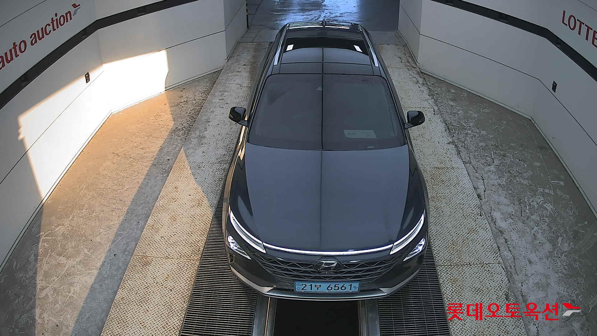 2019 - hyundai nexo