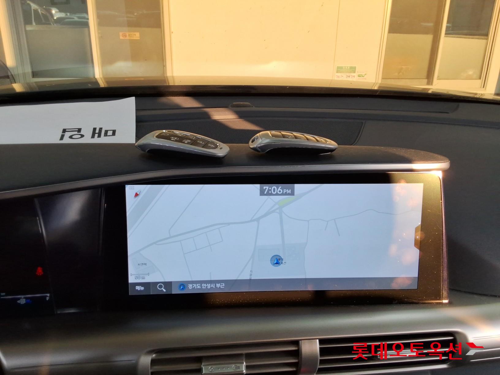 2019 - hyundai nexo