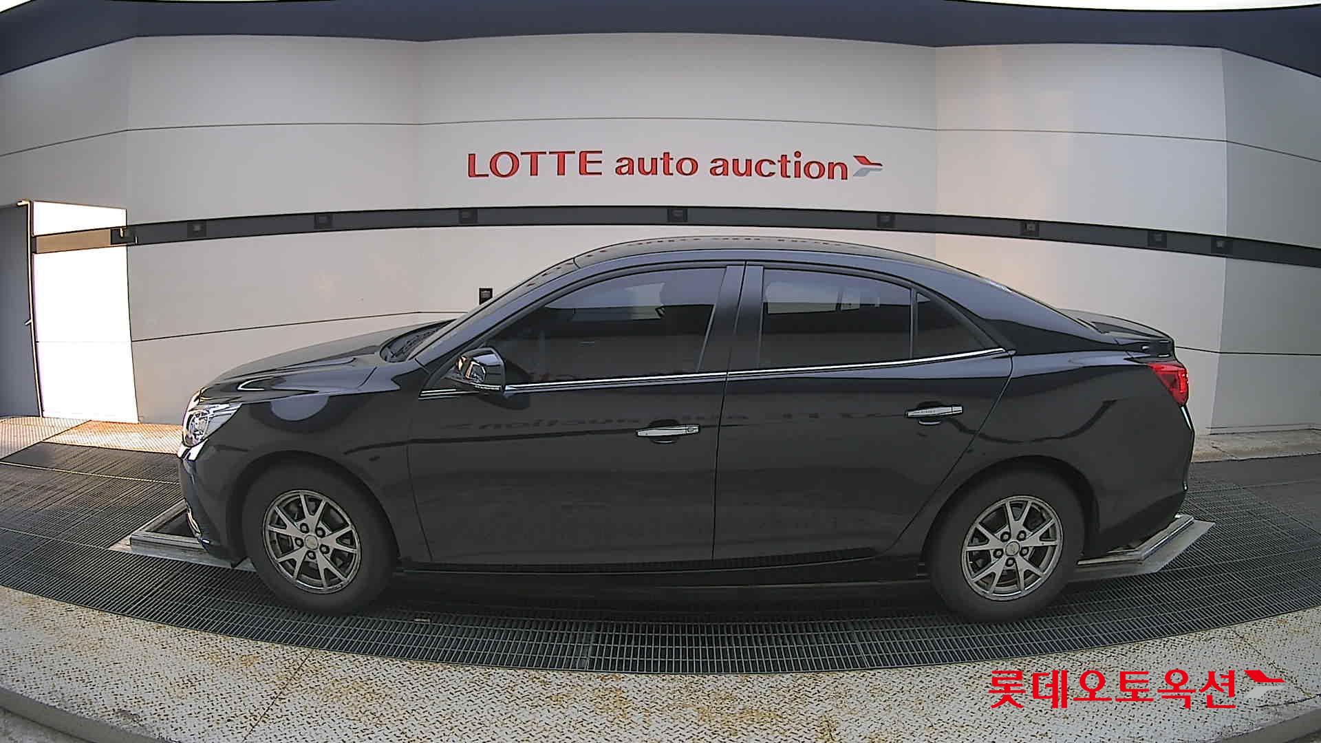 2012 - chevrolet malibu