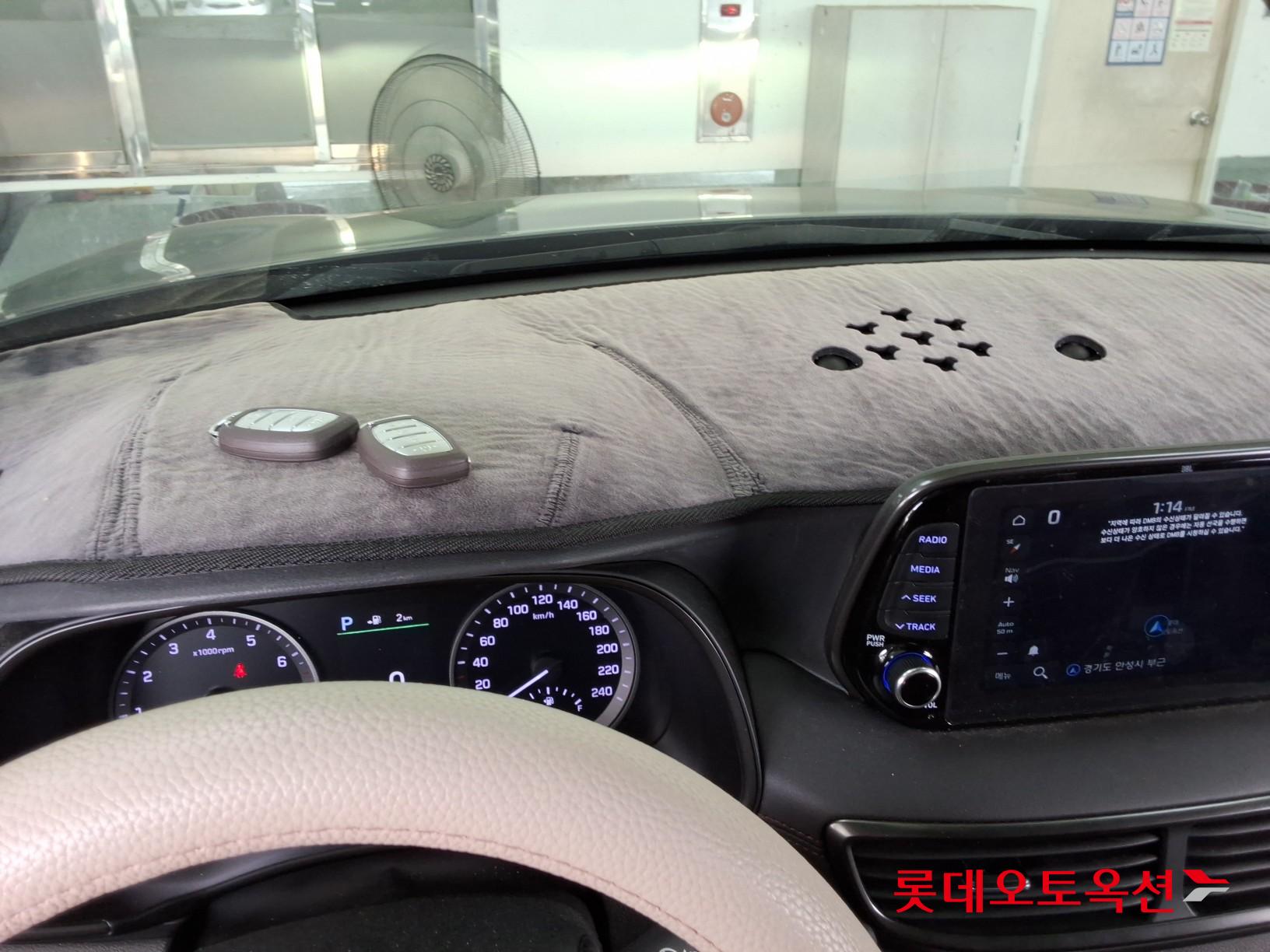 2020 - hyundai tucson