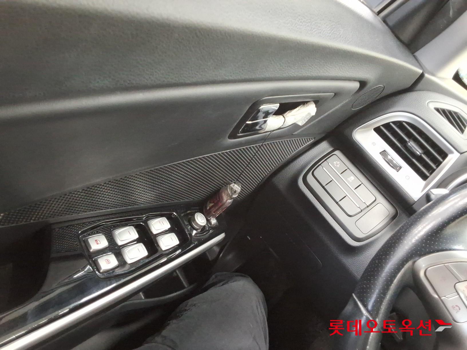 2016 - ssangyong tivoli