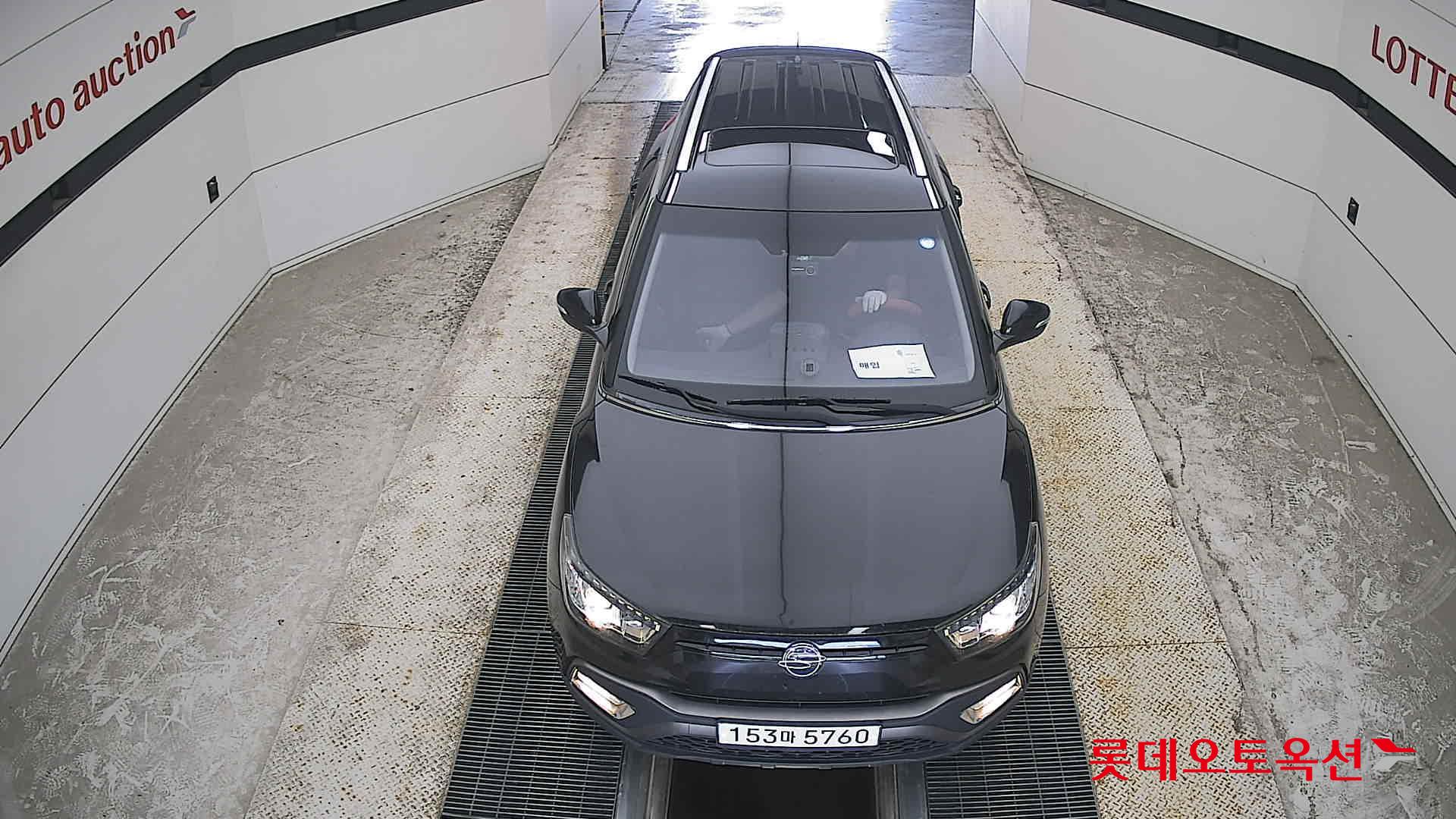 2016 - ssangyong tivoli