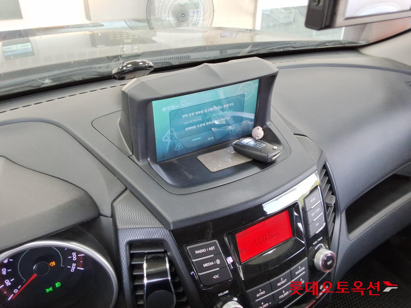 2016 - ssangyong tivoli