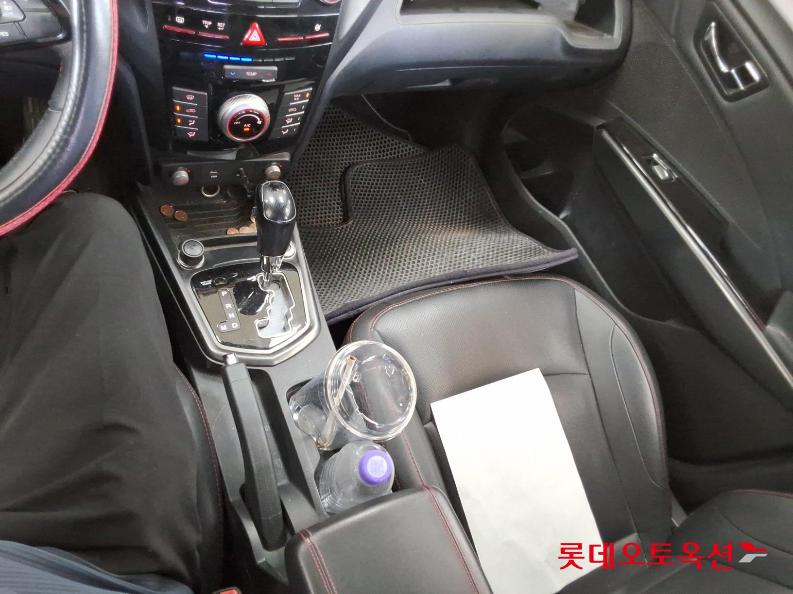 2016 - ssangyong tivoli