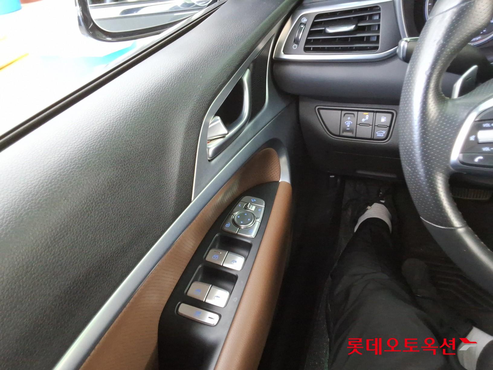 2019 - genesis g70