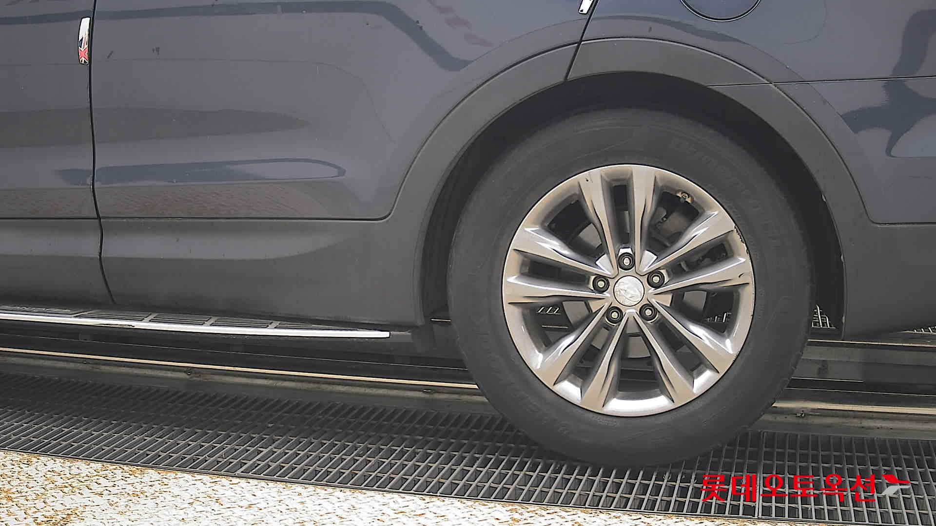 2016 - hyundai santafe