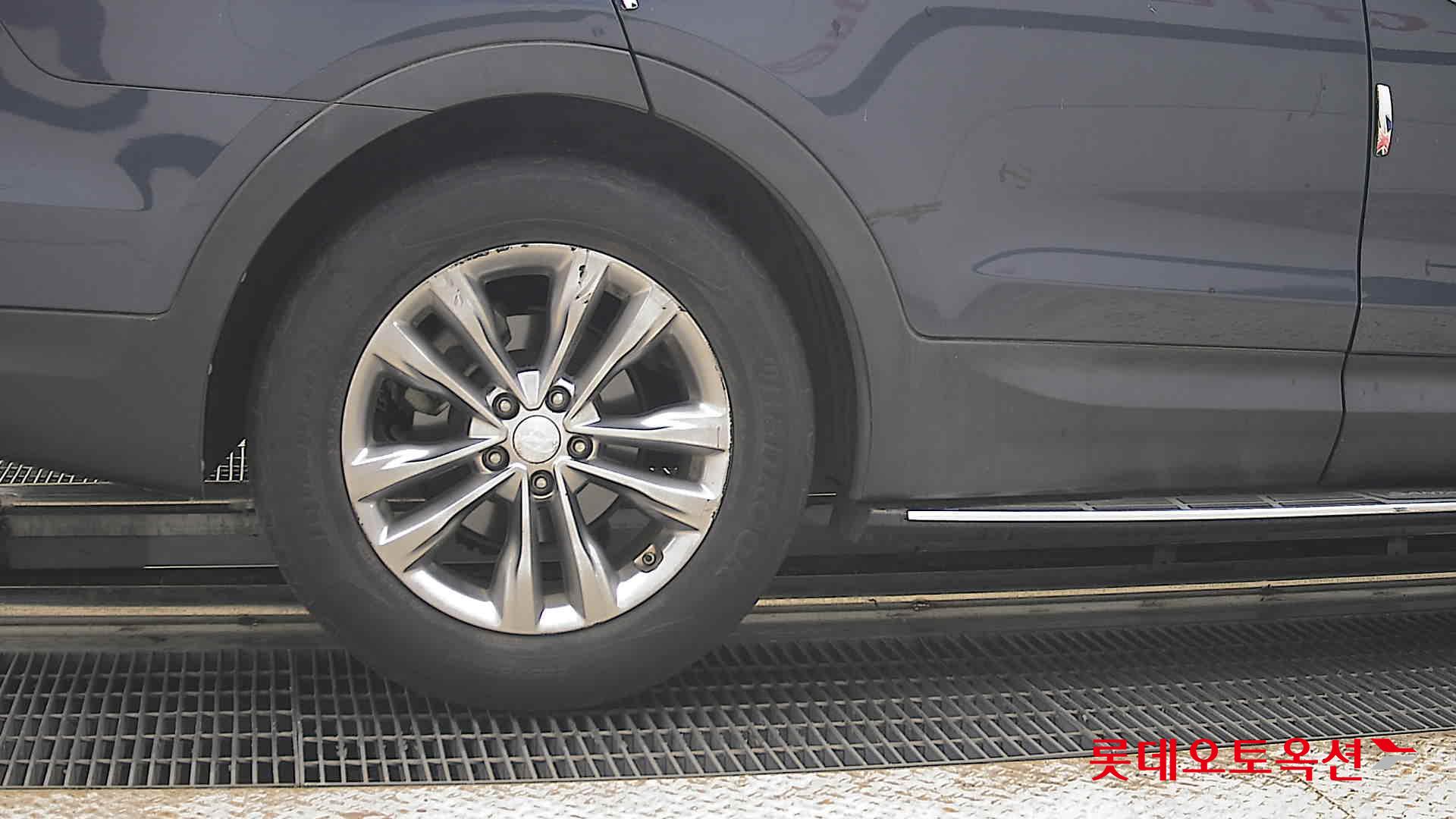 2016 - hyundai santafe