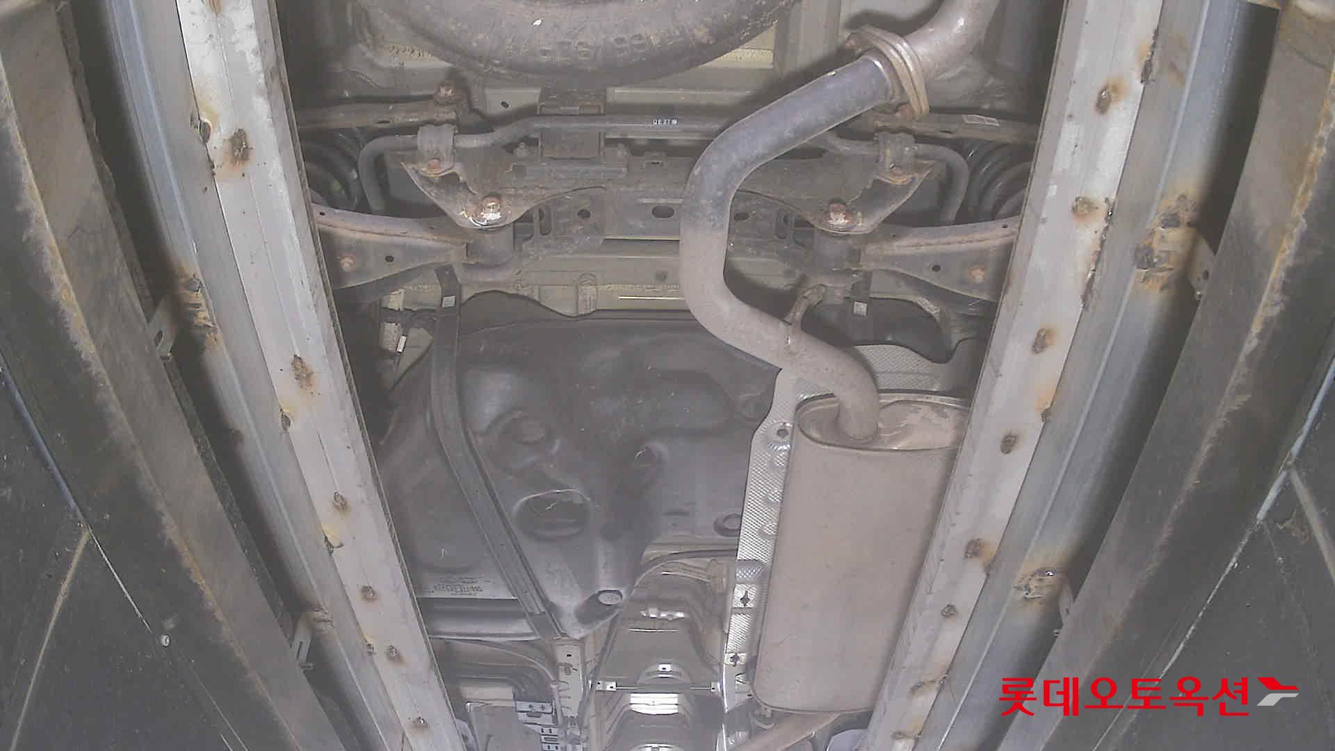 2016 - hyundai santafe