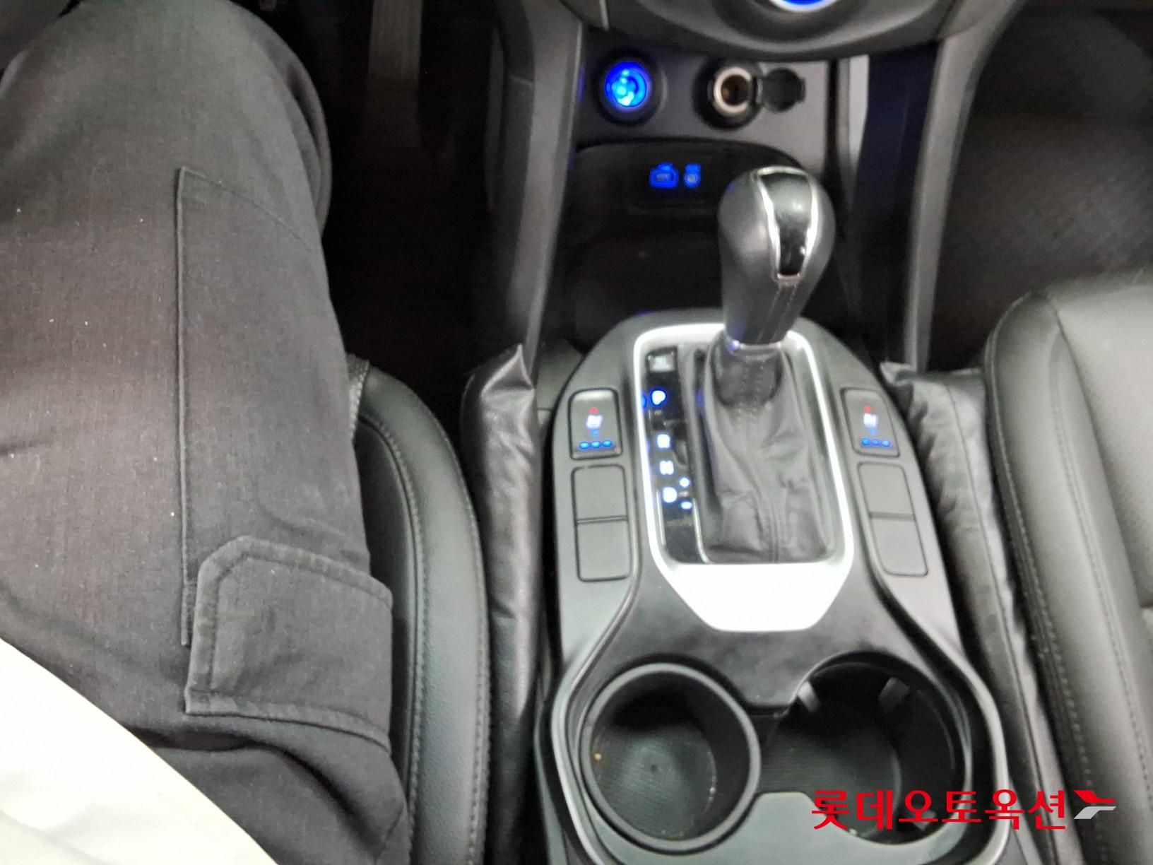 2016 - hyundai santafe
