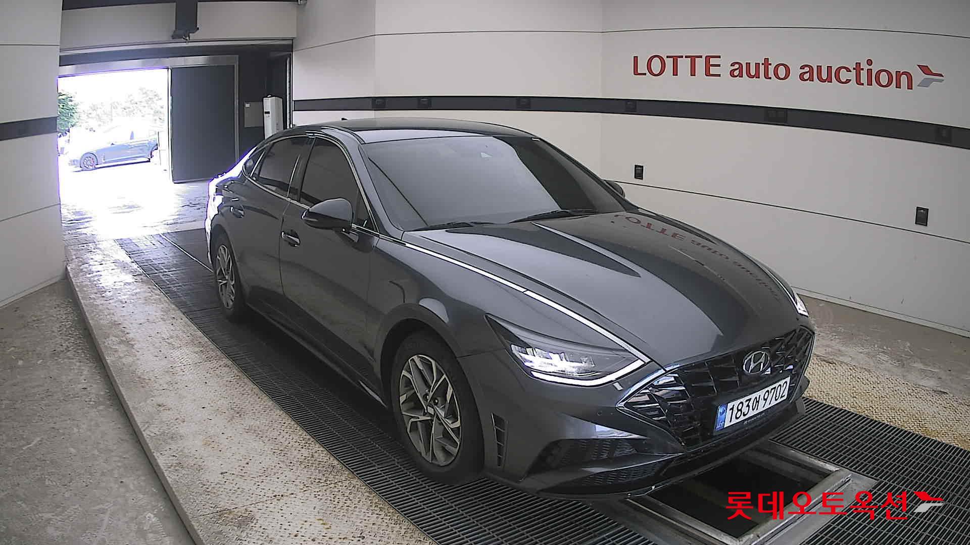 2023 - hyundai sonata