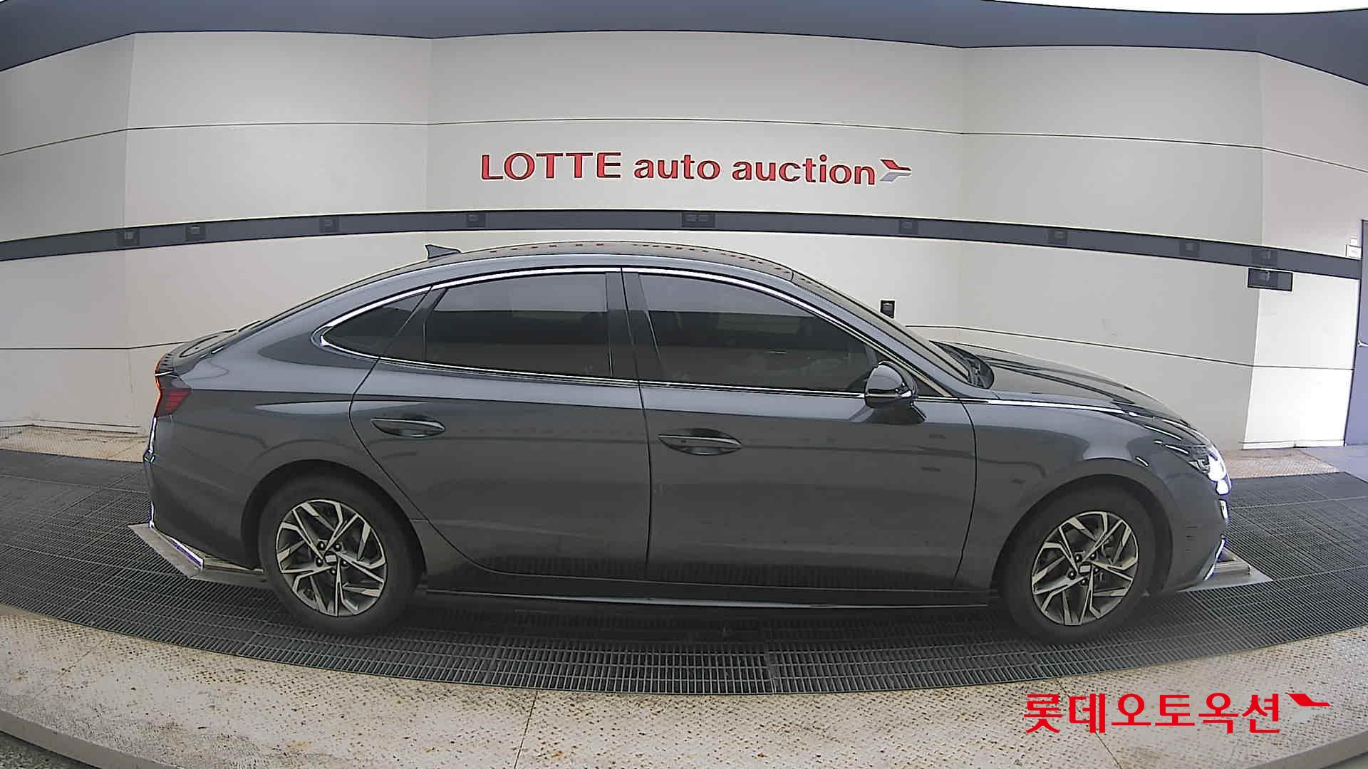 2023 - hyundai sonata