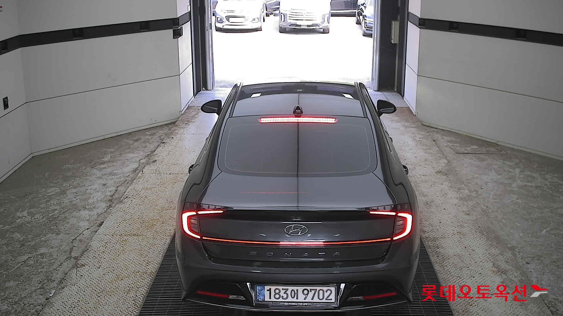 2023 - hyundai sonata