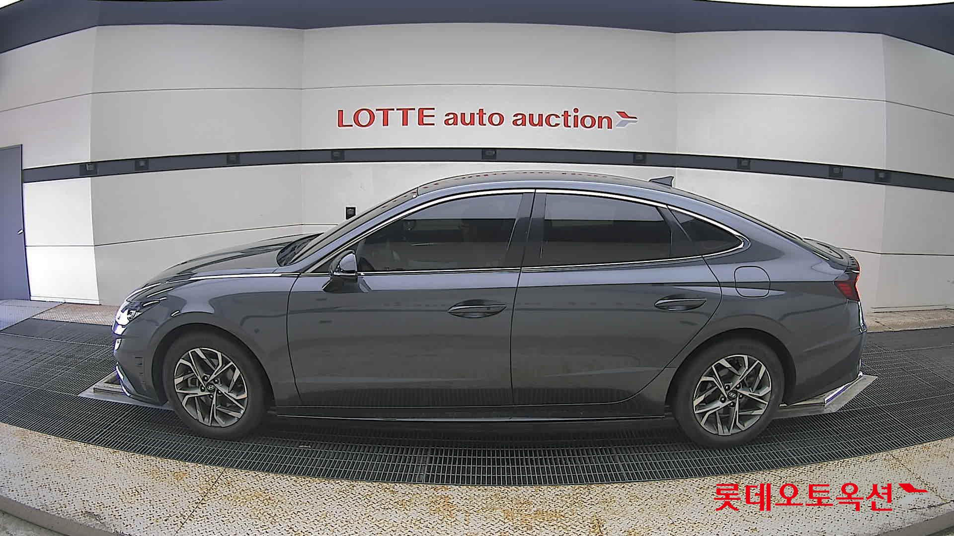 2023 - hyundai sonata