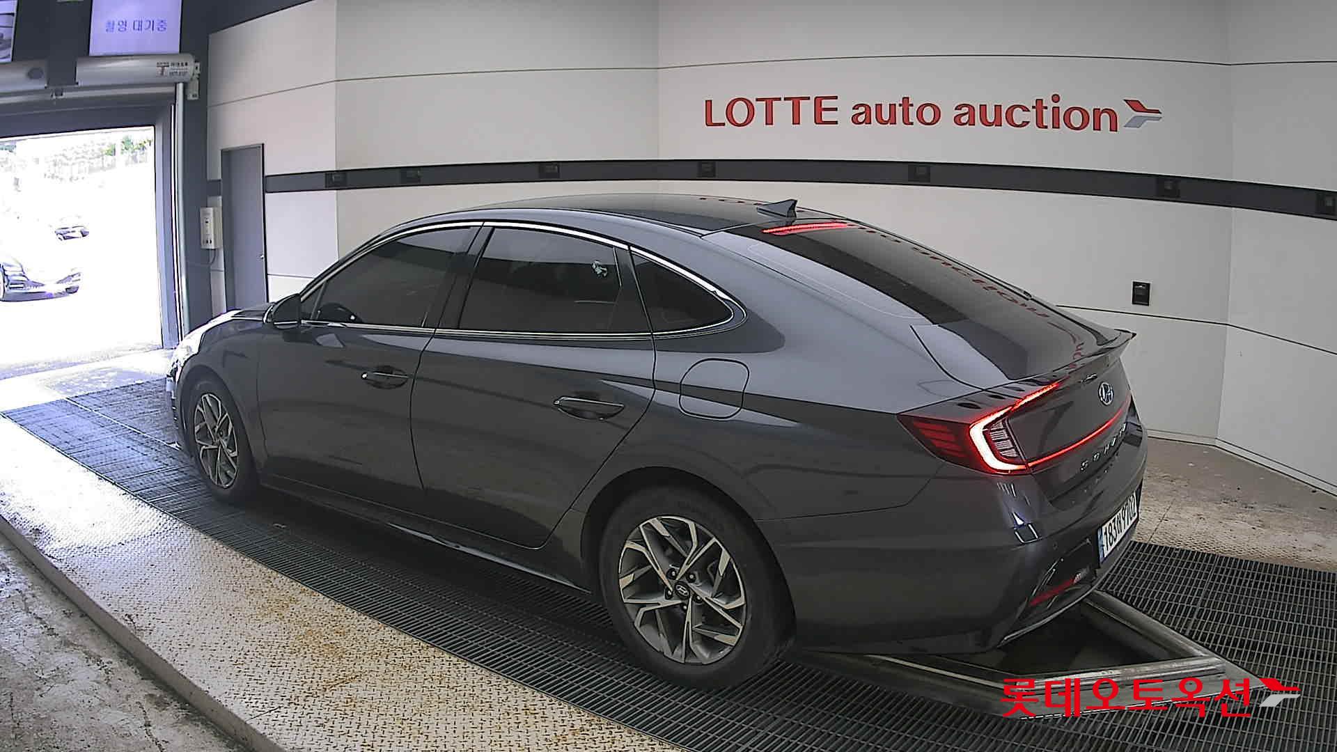 2023 - hyundai sonata
