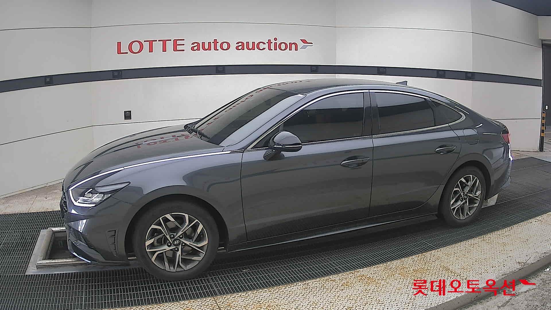 2023 - hyundai sonata
