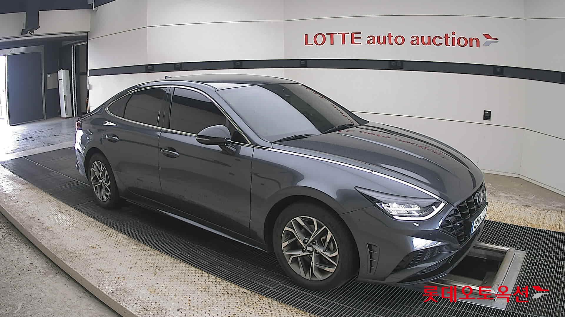 2023 - hyundai sonata