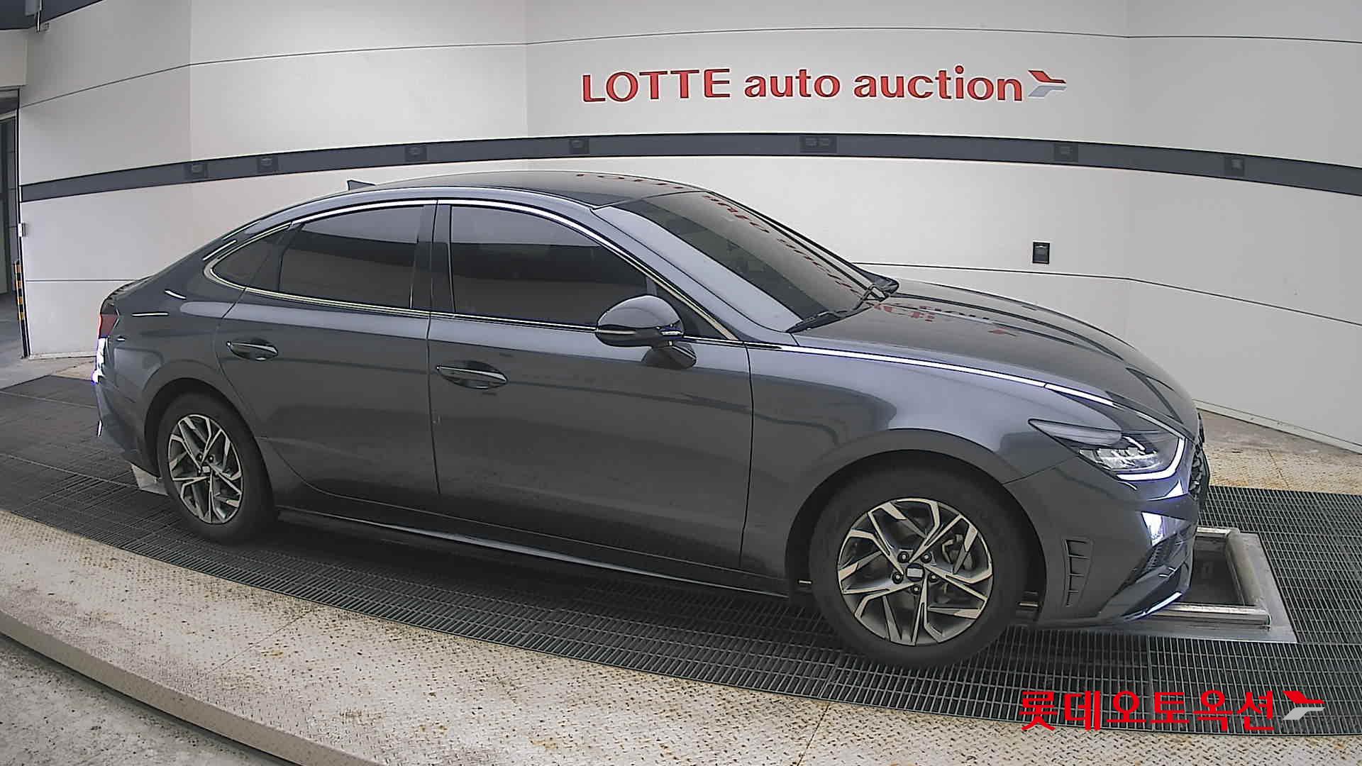 2023 - hyundai sonata