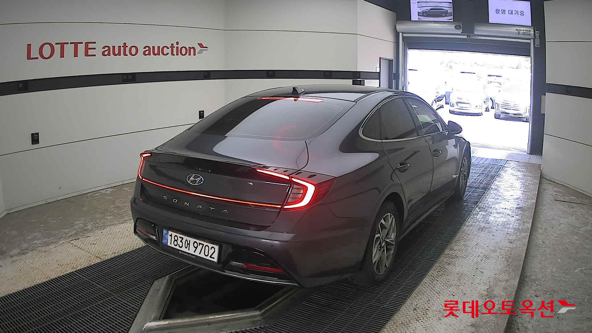 2023 - hyundai sonata