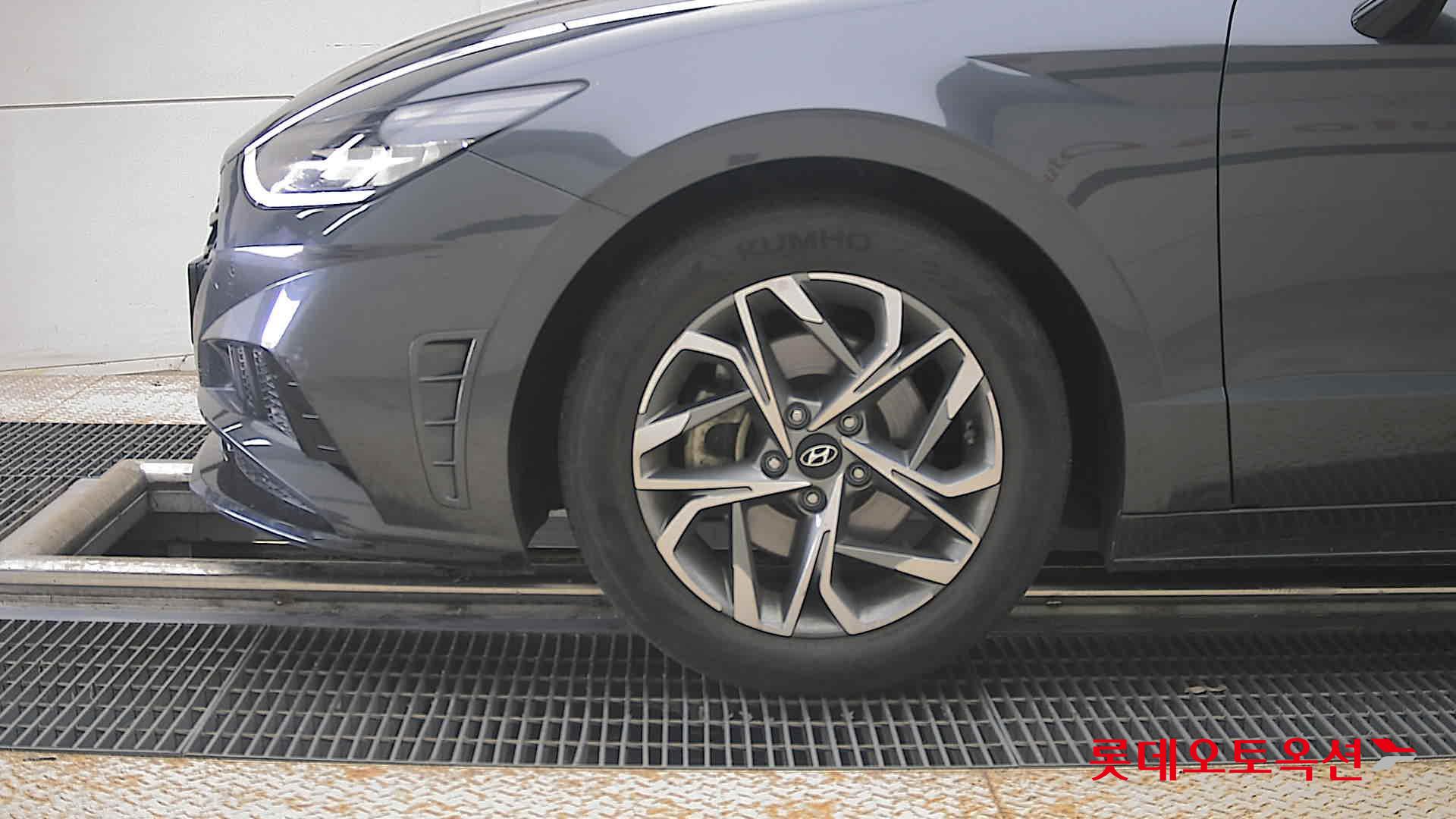 2023 - hyundai sonata