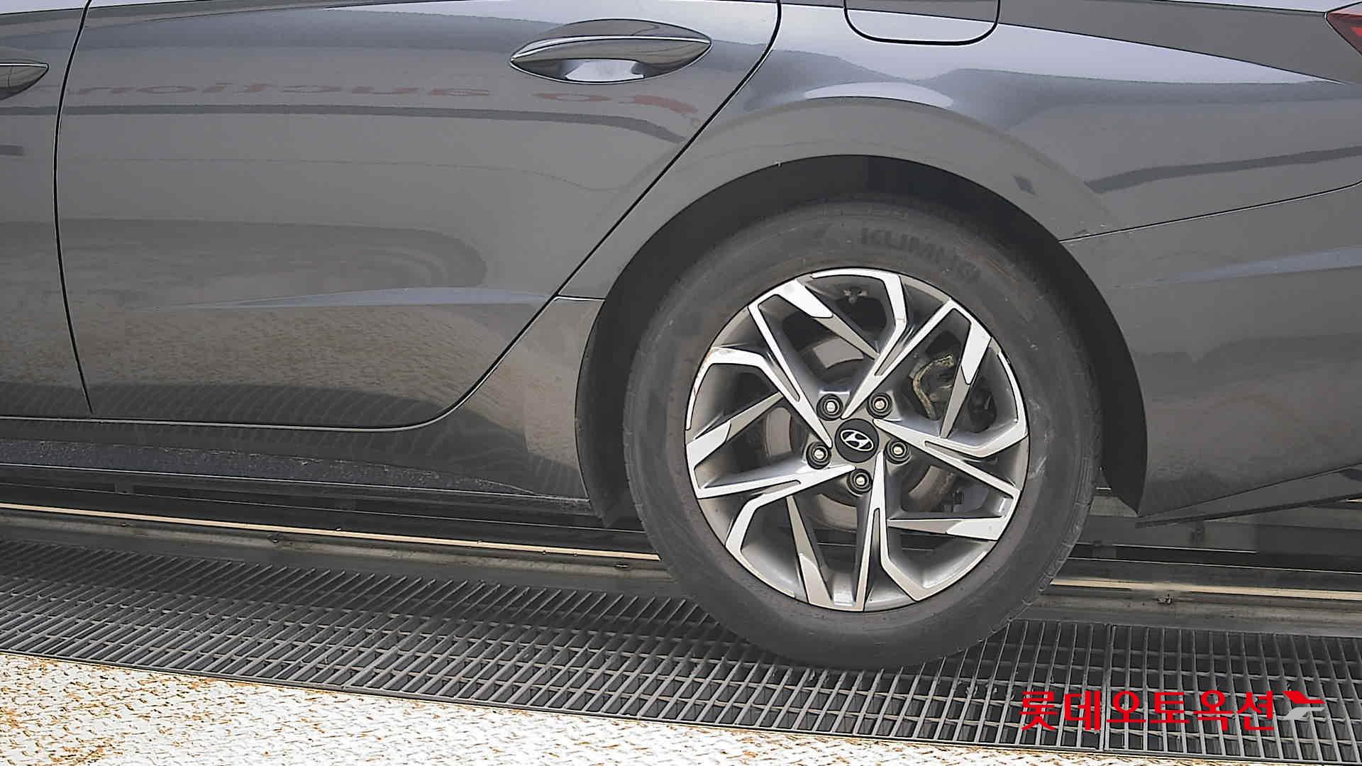 2023 - hyundai sonata