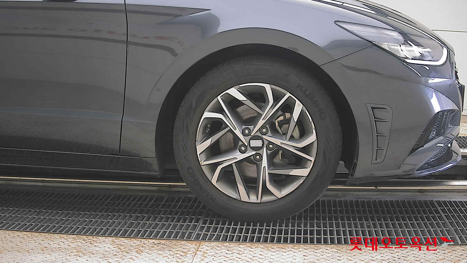 2023 - hyundai sonata