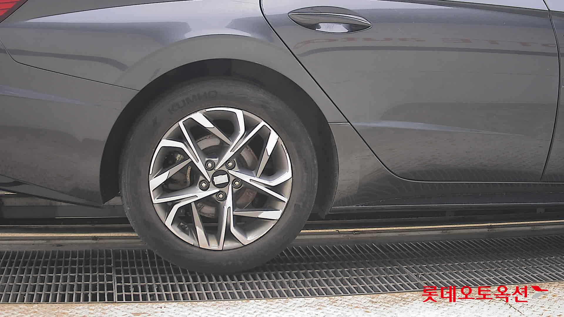 2023 - hyundai sonata