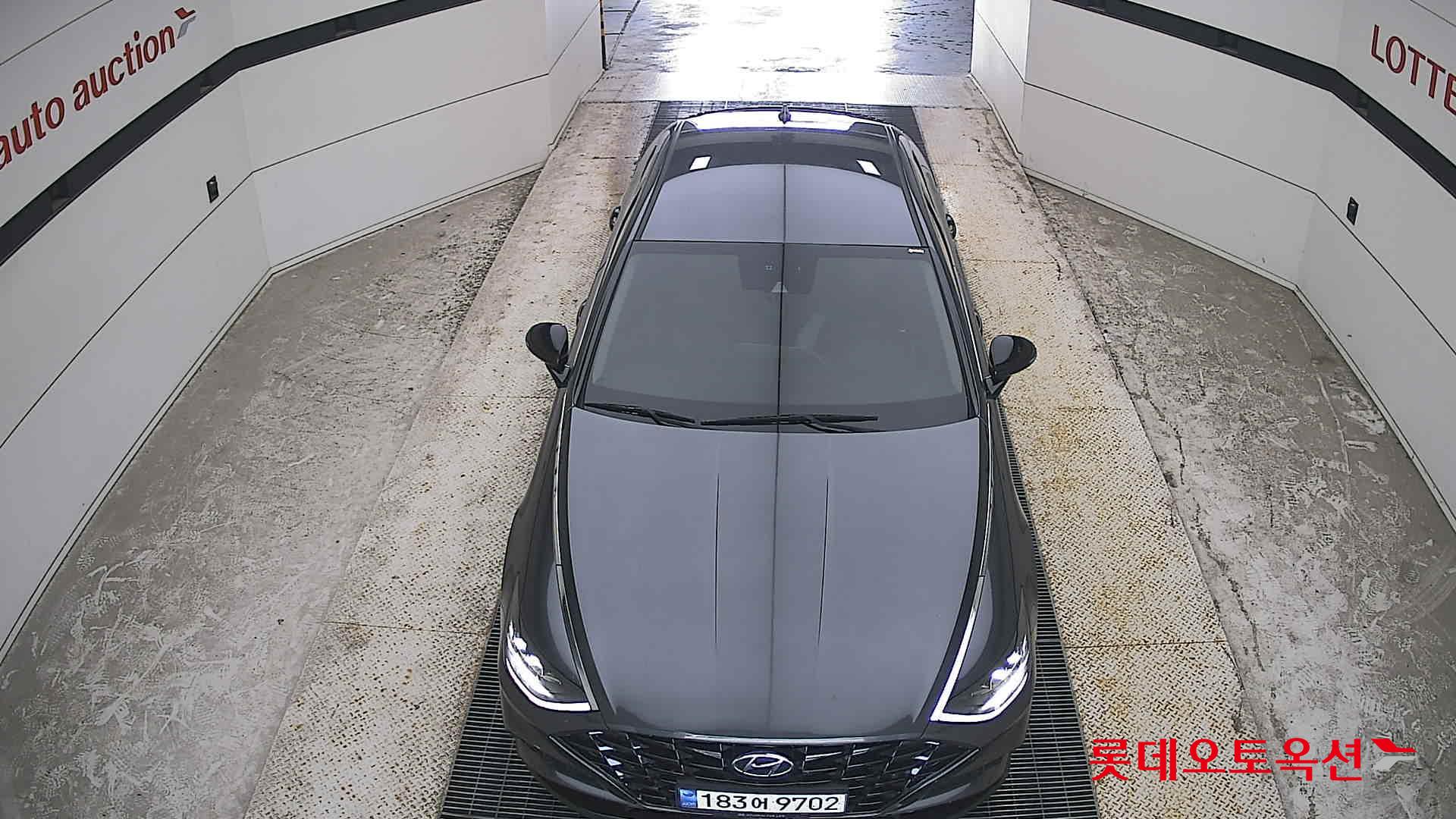 2023 - hyundai sonata