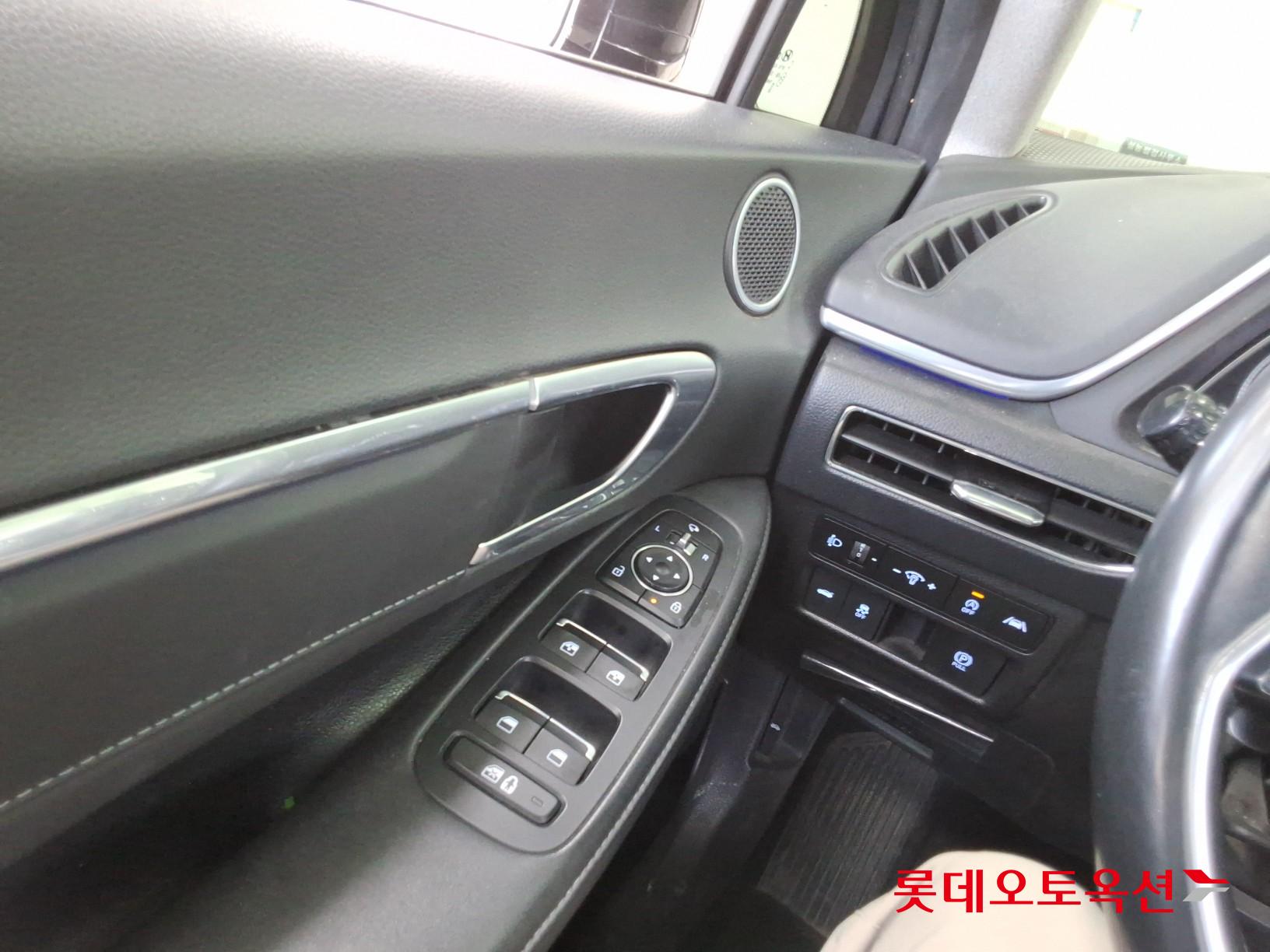 2023 - hyundai sonata