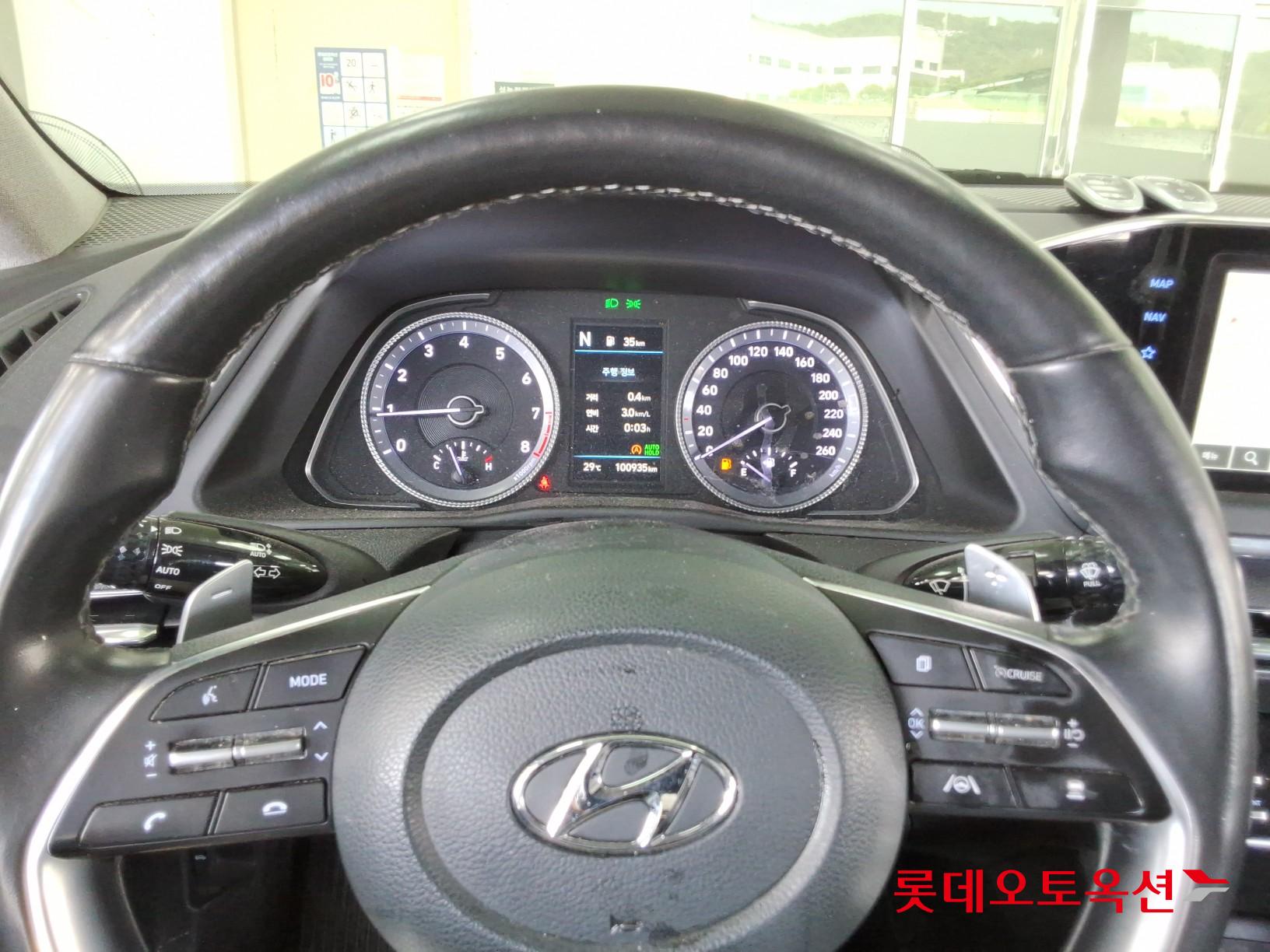 2023 - hyundai sonata