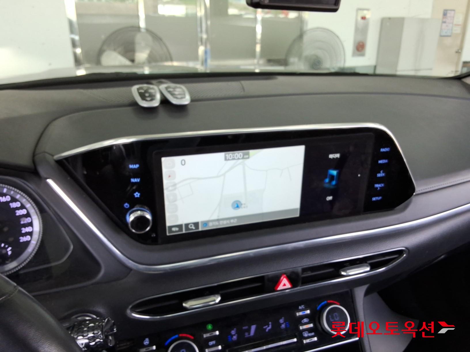 2023 - hyundai sonata