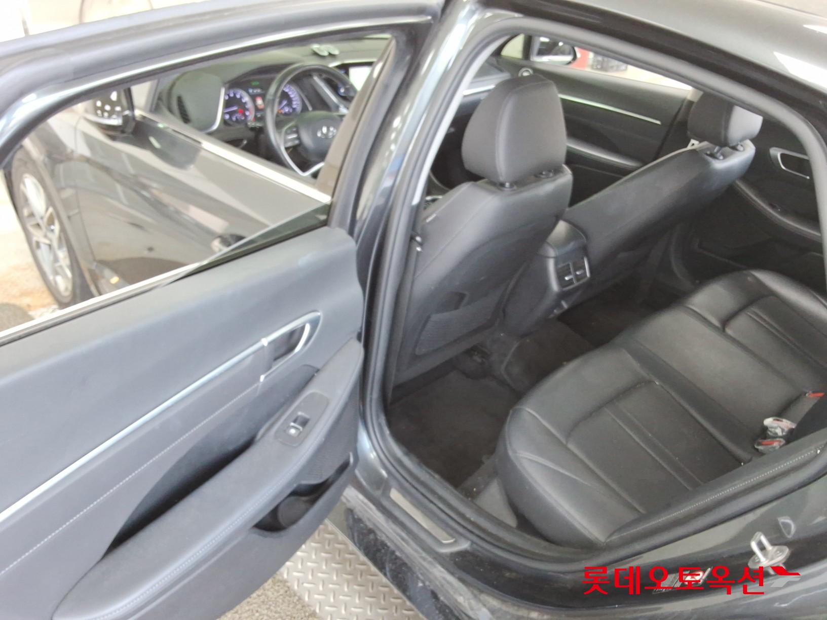 2023 - hyundai sonata