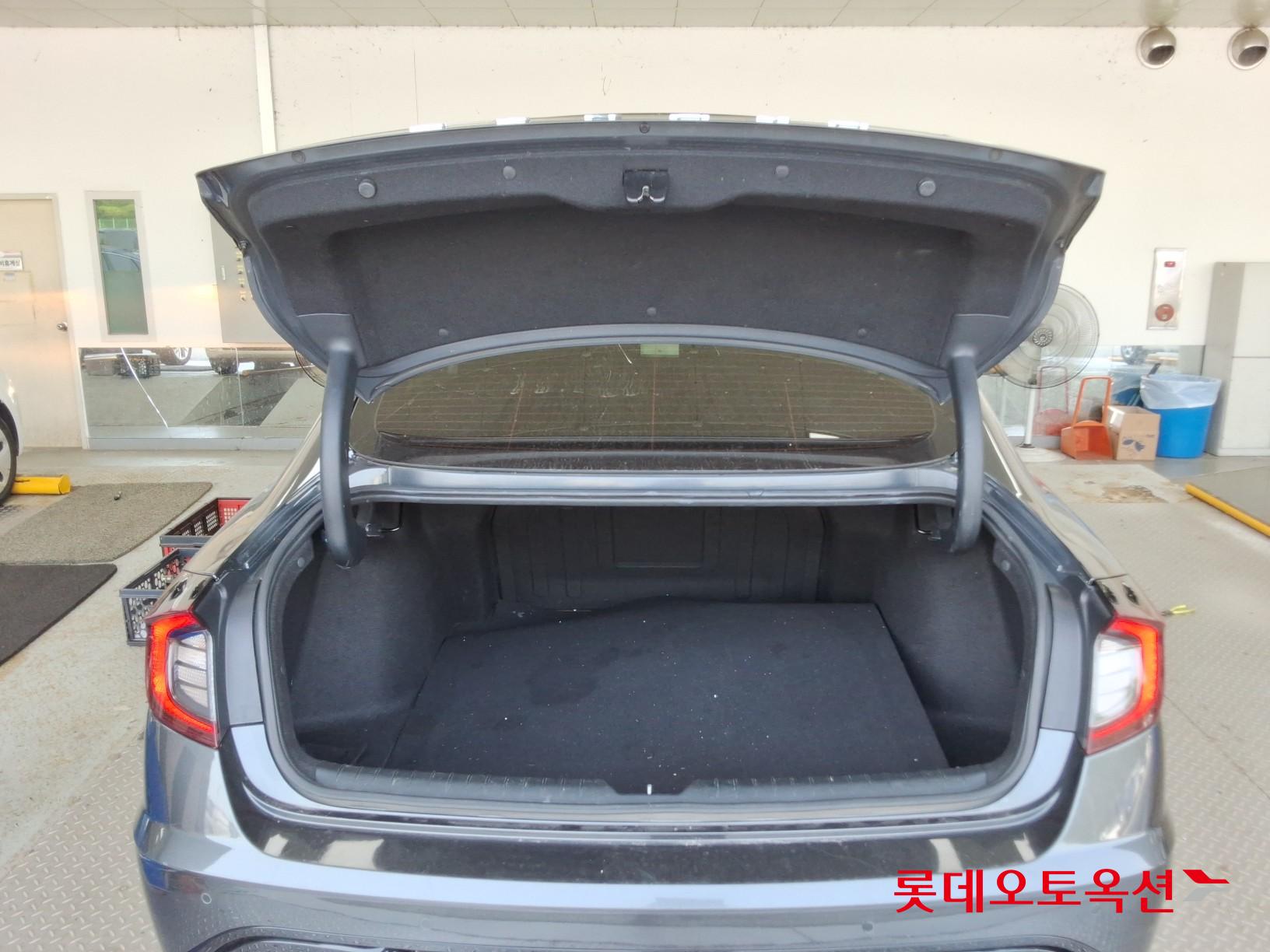 2023 - hyundai sonata