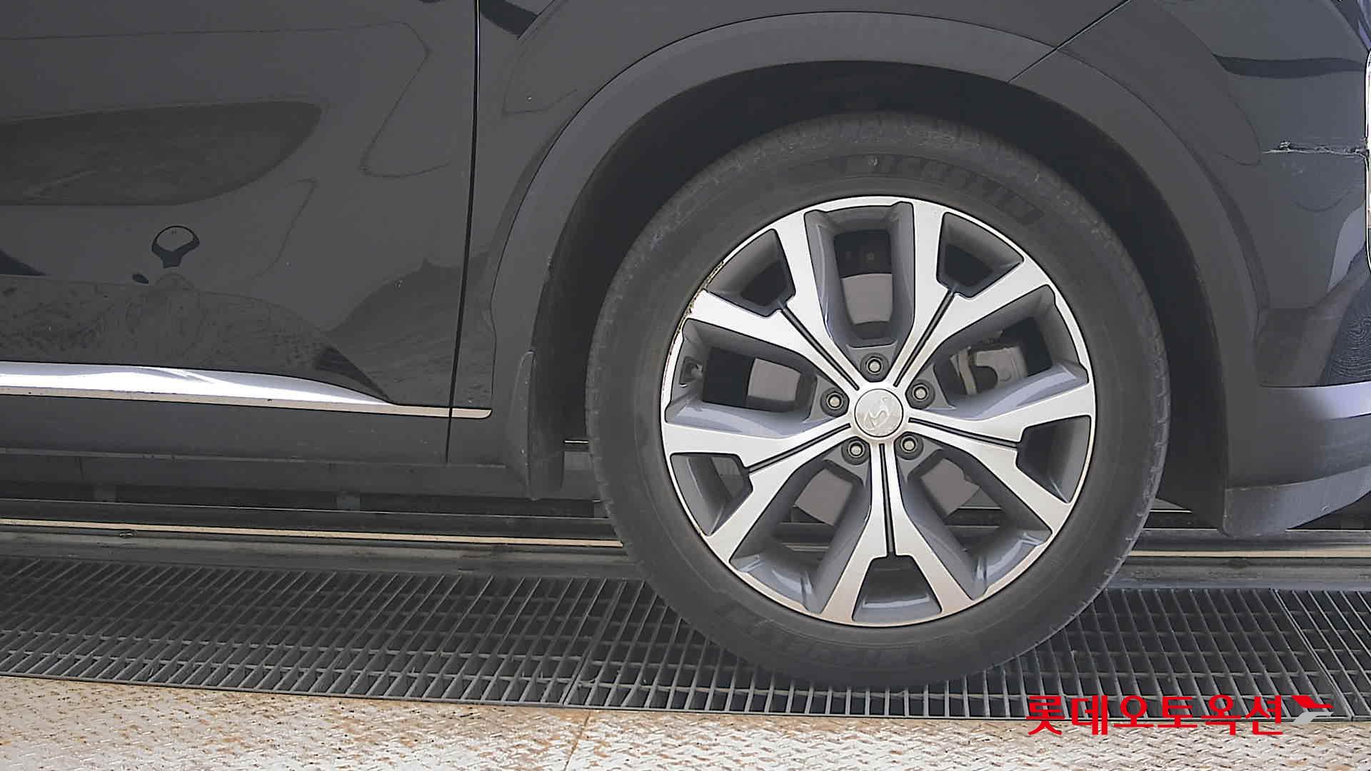 2020 - hyundai palisade