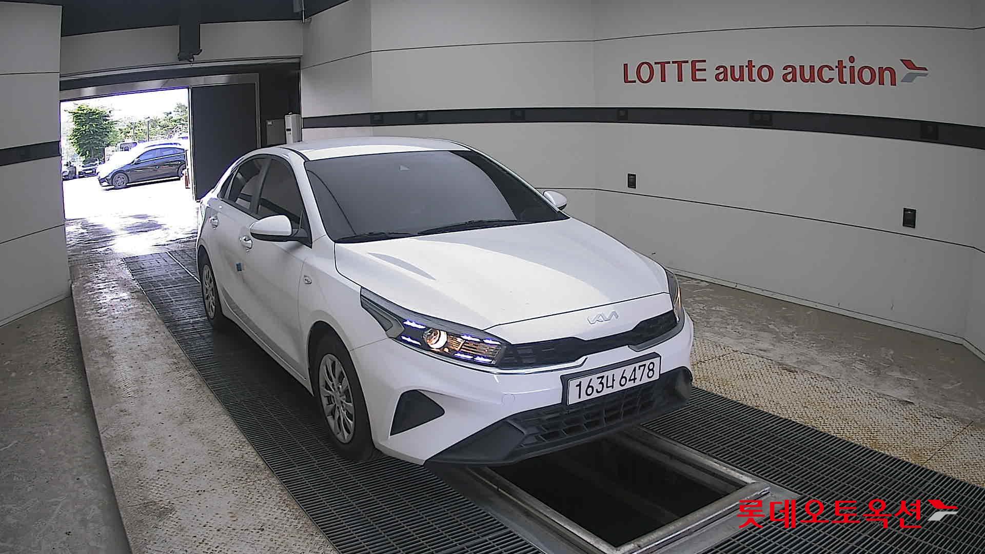 2022 - kia k3
