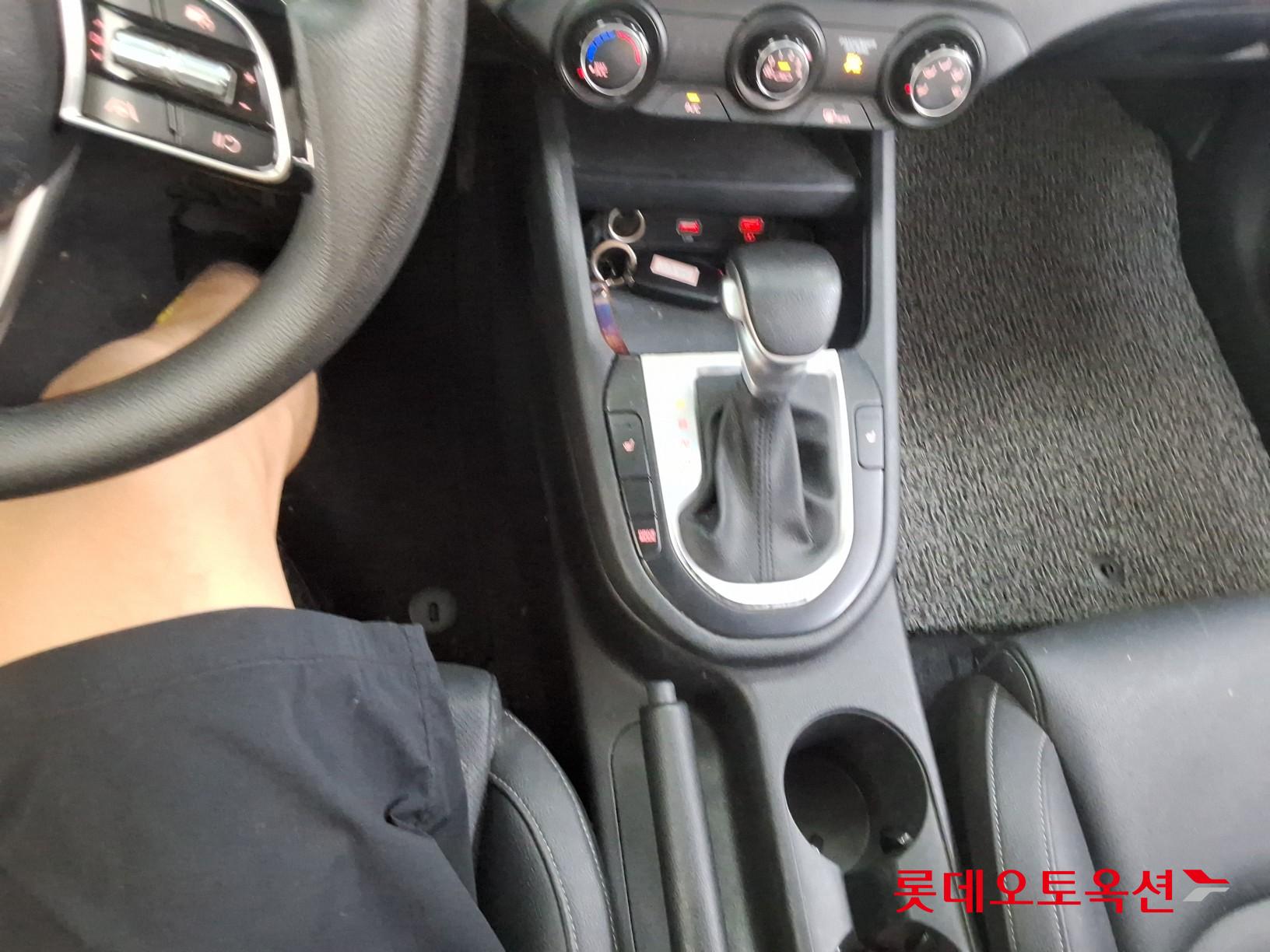 2022 - kia k3