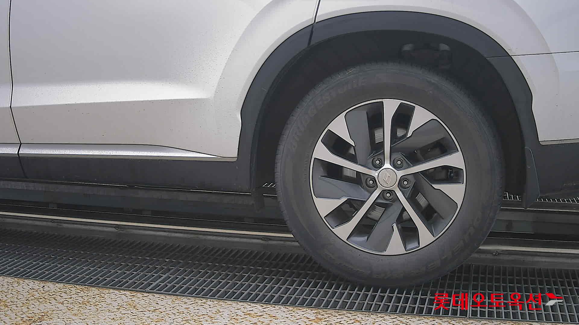 2022 - hyundai palisade