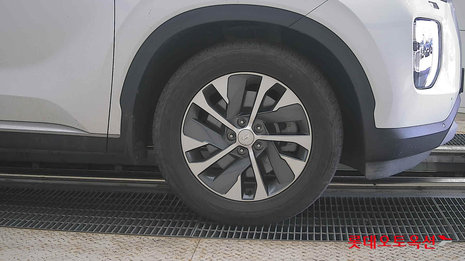 2022 - hyundai palisade