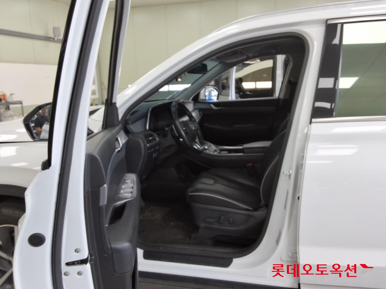 2022 - hyundai palisade