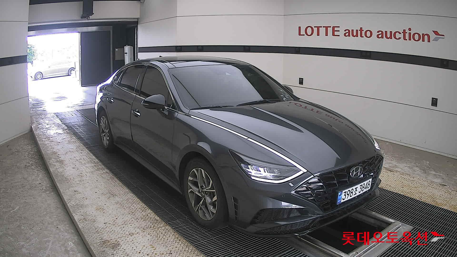 2022 - hyundai sonata