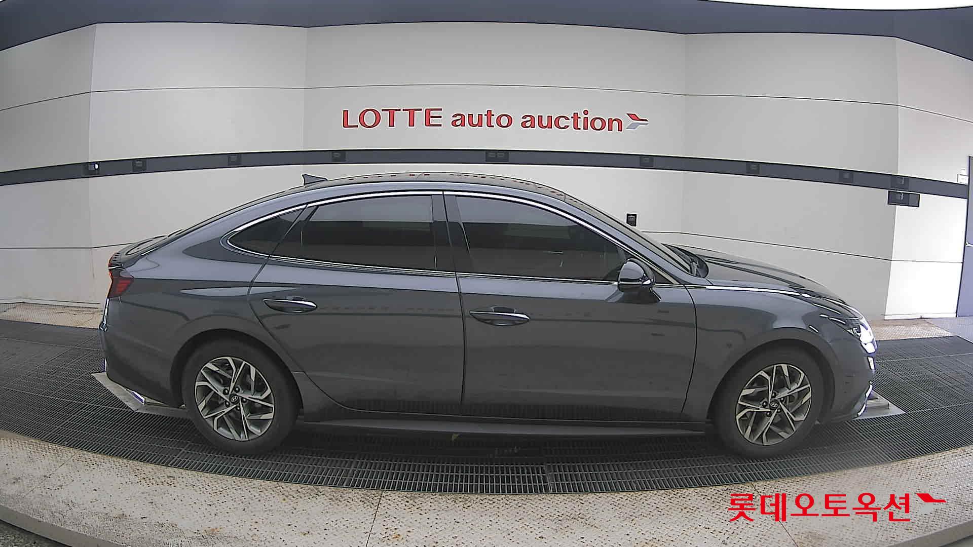 2022 - hyundai sonata
