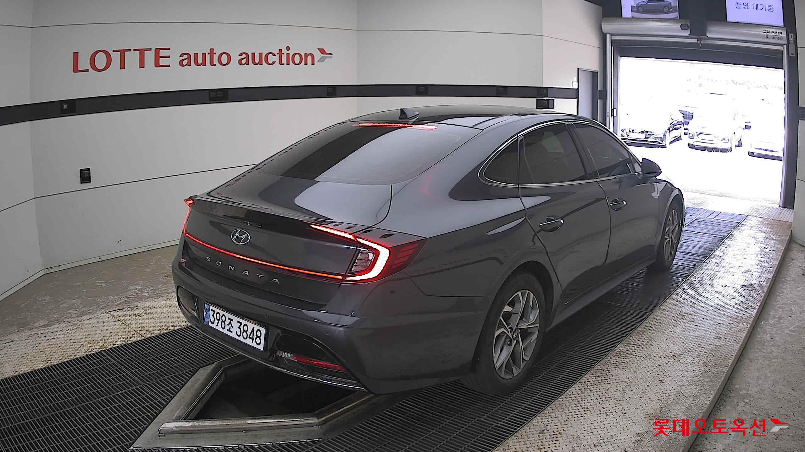 2022 - hyundai sonata