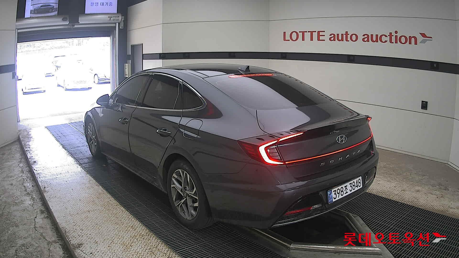 2022 - hyundai sonata