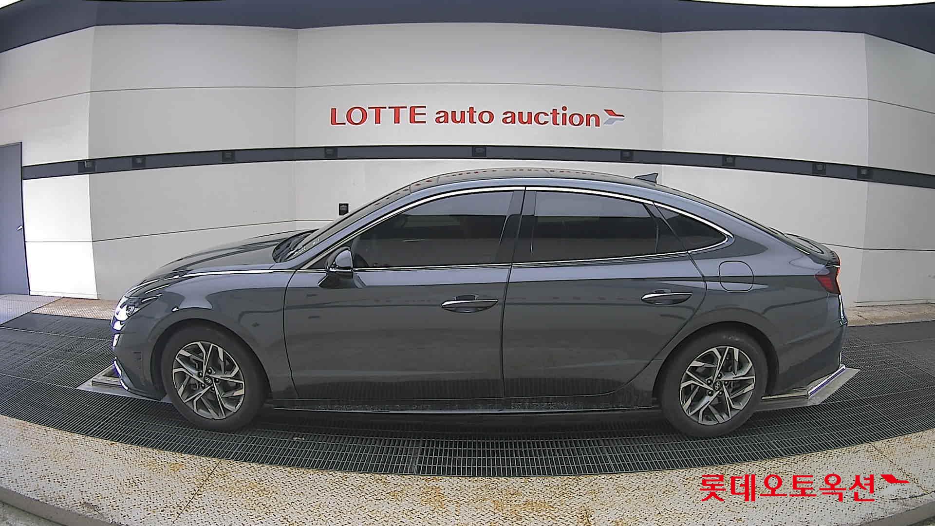2022 - hyundai sonata