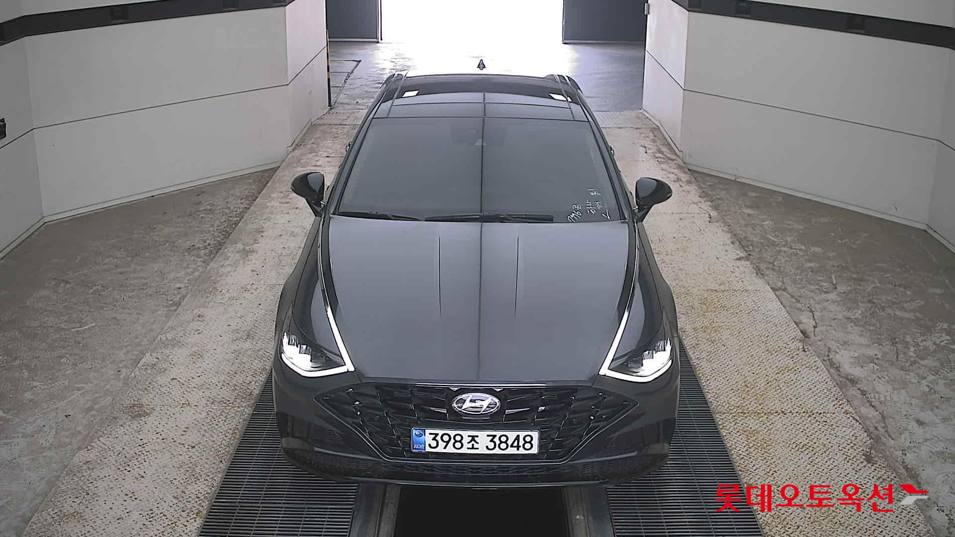 SONATA DN8 (G)