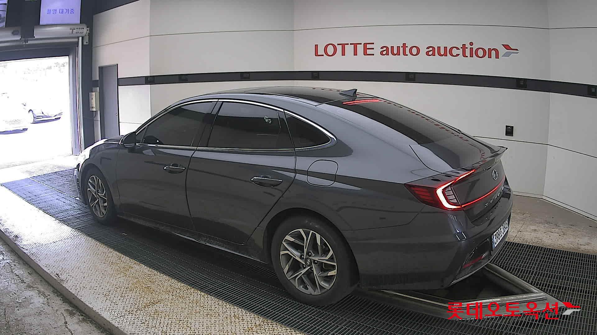2022 - hyundai sonata