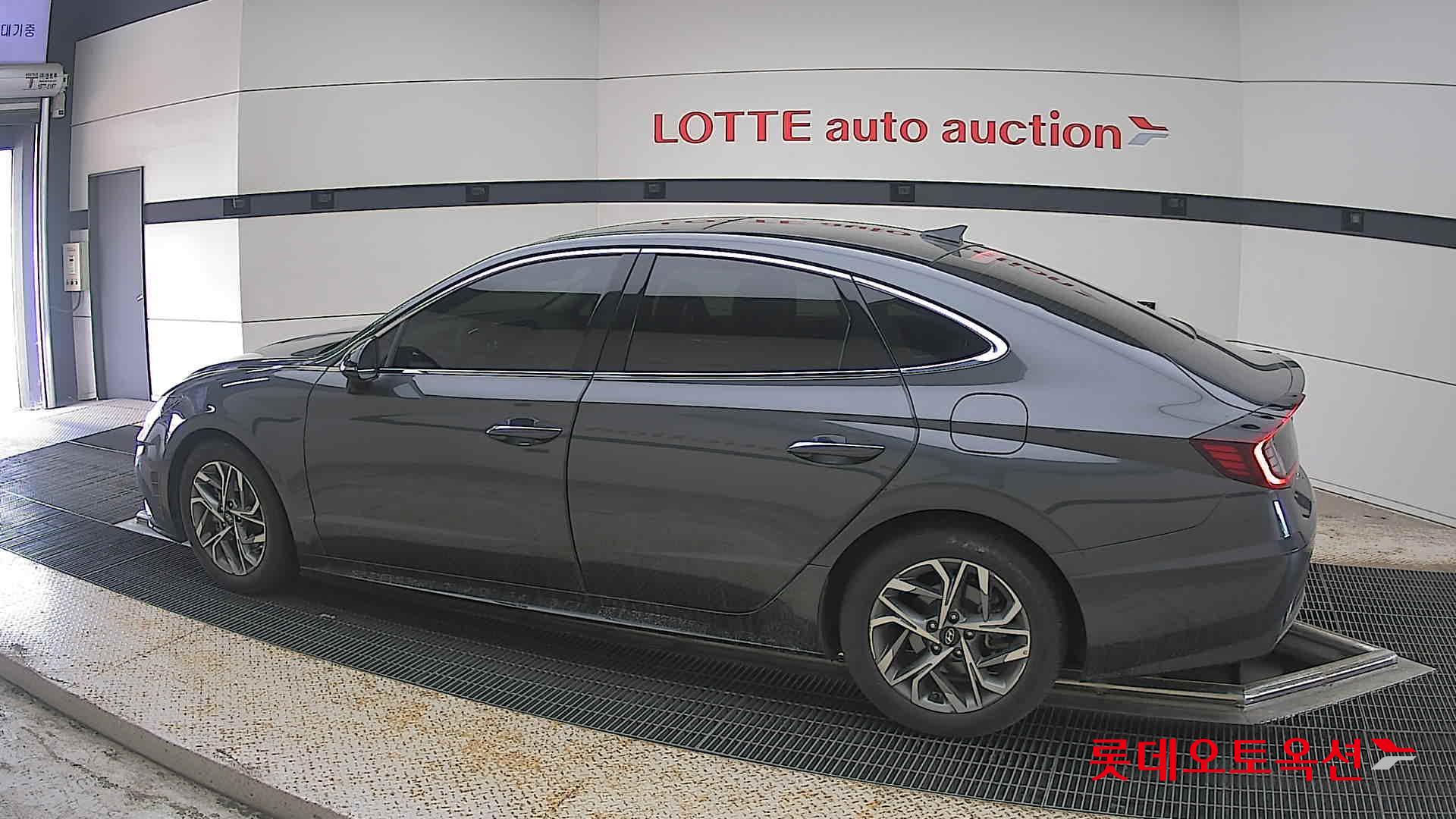 2022 - hyundai sonata