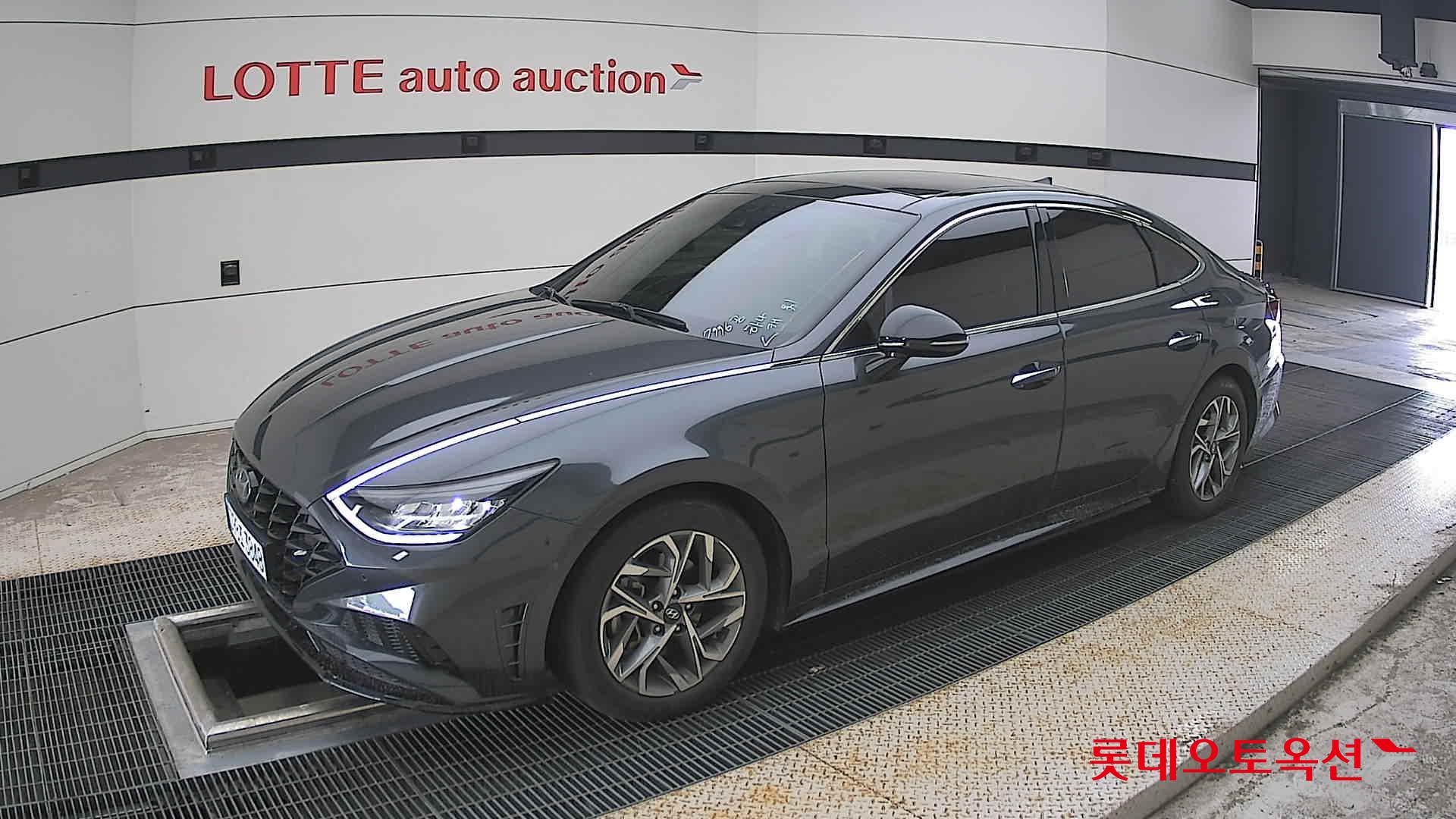 2022 - hyundai sonata