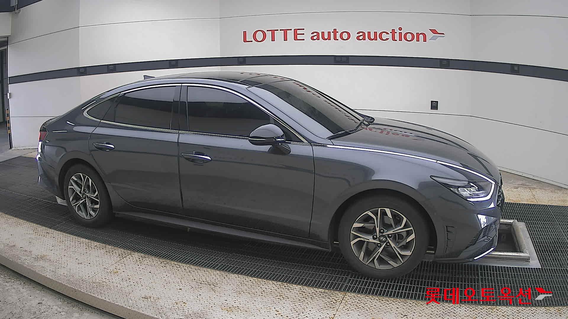 2022 - hyundai sonata