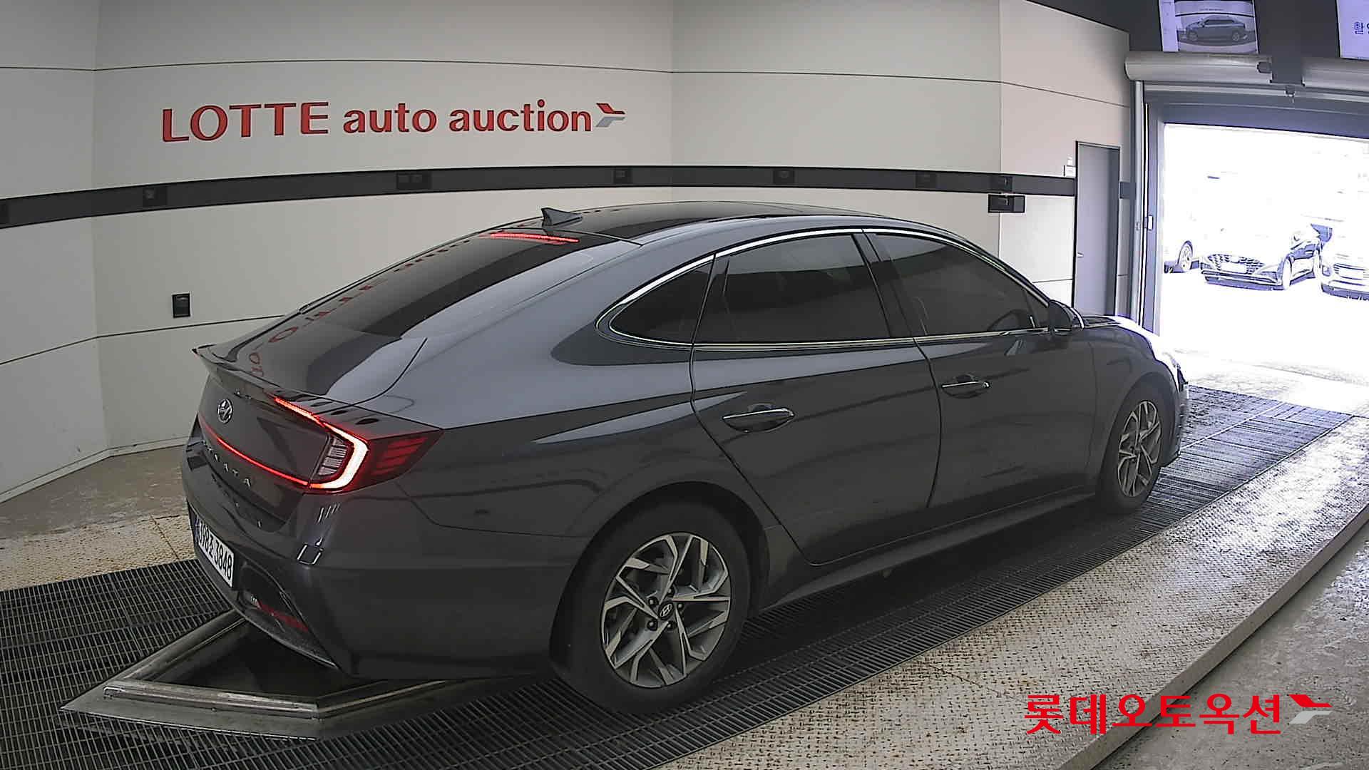 2022 - hyundai sonata