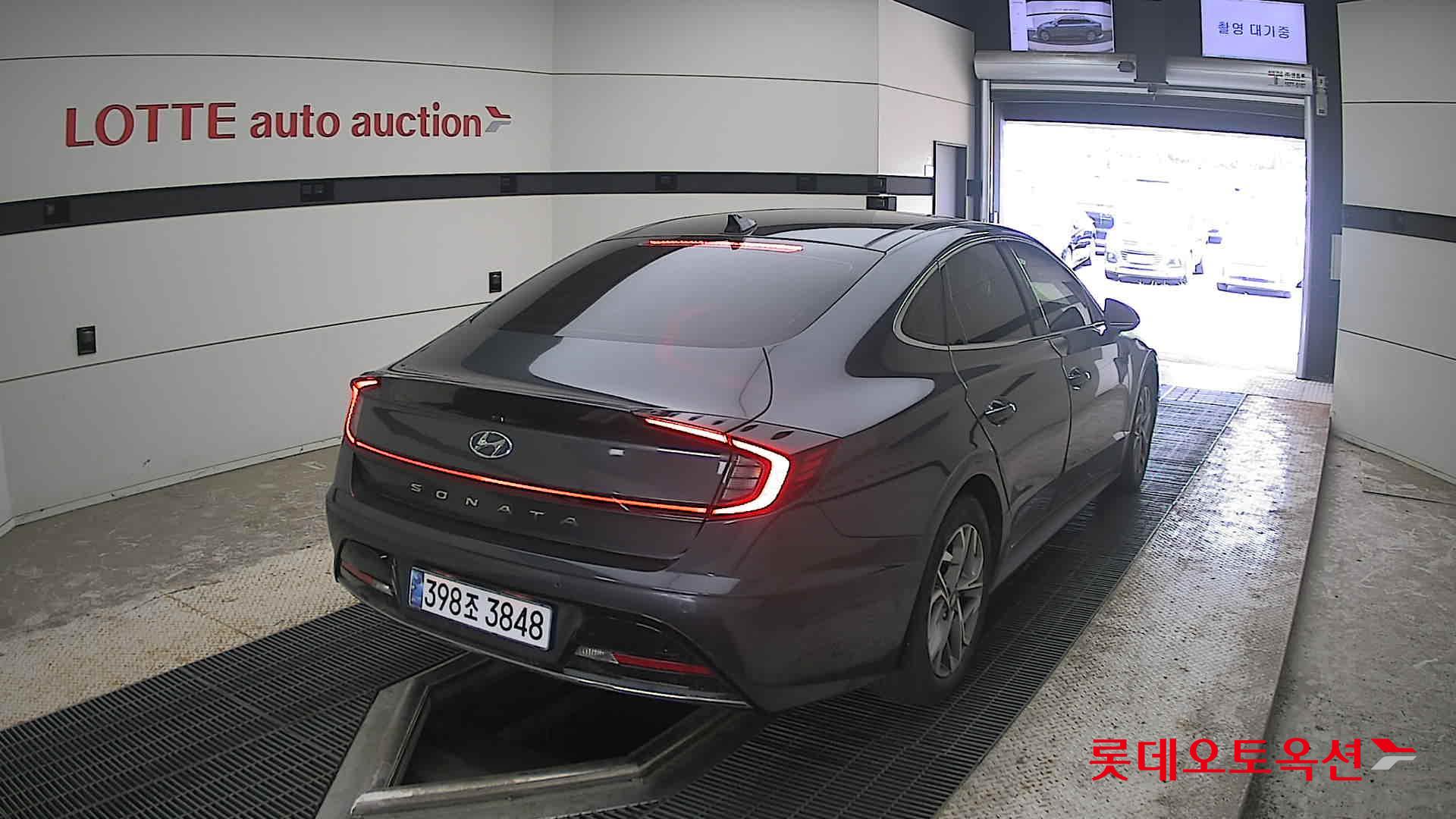 2022 - hyundai sonata